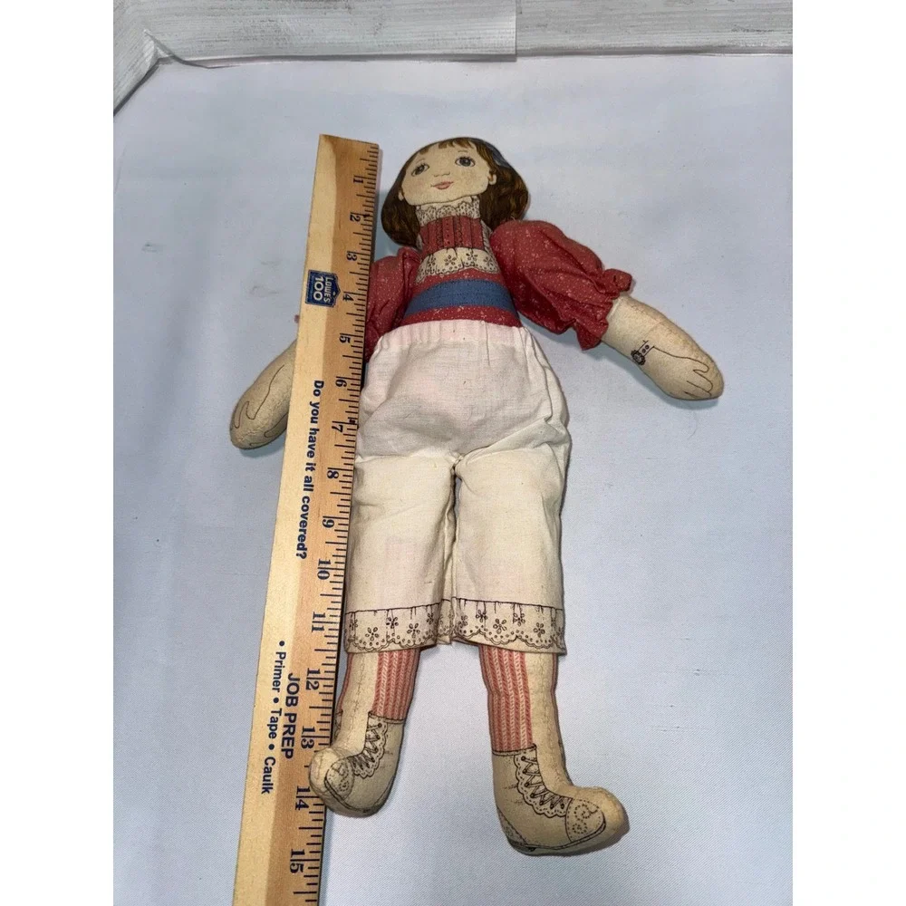 N/A vintage handmade